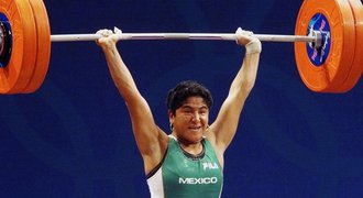 Smrt v 35 letech! Olympijská vítězka Jiménezová podlehla infarktu