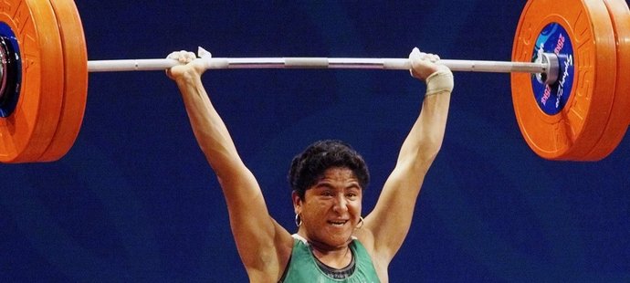 Na olymijských hrách v Sydney 2000 získala Mexičanka Jiménezová zlato v kategorii do 58 kilogramů, ve čtvrtek zemřela v 35 letech na infarkt