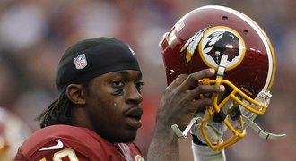 Indiáni se bouří proti názvu Redskins v NFL. Uráží nás to, říkají