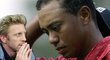 Tiger Woods prožívá těžké životní období