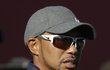 Tiger Woods zatím marně hledá ztracenou formu