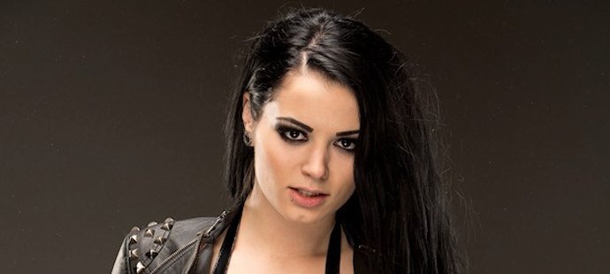 Mobil hvězdy WWE Paige napadli hackeři a zveřejnili její soukromé fotky.