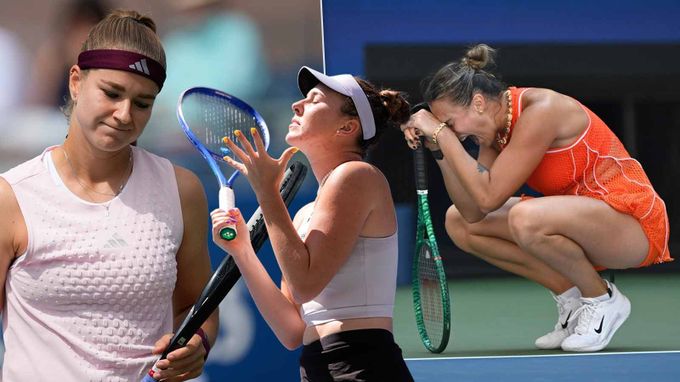Strach o ženský tenis! WTA hrozí bankrot: pokles u Noskové, na Turnaji mistryň vydělá méně Strach o ženský tenis! WTA hrozí bankrot: pokles u Noskové, na Turnaji mistryň vydělá méně