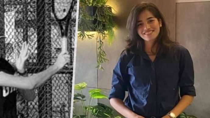 Pákistánská tenistka Zainab Ali Naqviová zemřela s největší pravděpodobností na selhání srdce