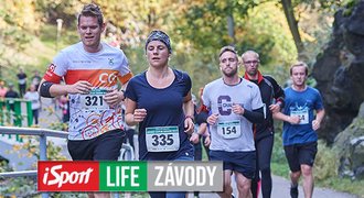 iSport LIFE závody čeká revoluce! Akce posílí, zúčastní se i Marpo