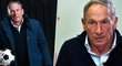 Zdeněk Zeman, český fotbalový trenér vedoucí italskou Pescaru, má za sebou zdravotní trable Zdeněk Zeman, český fotbalový trenér vedoucí italskou Pescaru, má za sebou zdravotní trable