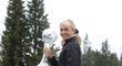 Neunerová ukončila kariéru v 25 letech po zisku nesčetných trofejí