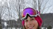 Česká snowboardcrossařka Eva Samková vyhrála potřetí v kariéře juniorské mistrovství světa