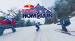 Adrenalin po svátcích: Do Česka se po čtyřech letech vrací Red Bull Homerun!