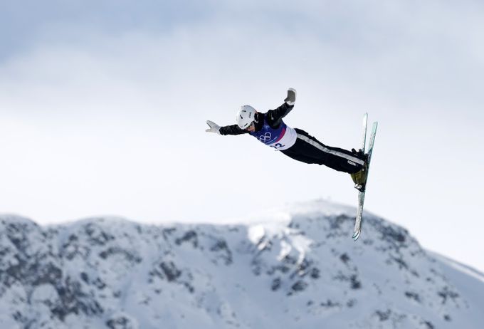 ONLINE 12. dne ZOH: Shiffrinová vede po prvním kole slalomu. Dorazí Jágr? Šéf NHL mluvil ONLINE 12. dne ZOH: Shiffrinová vede po prvním kole slalomu. Dorazí Jágr? Šéf NHL mluvil