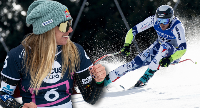 Ledecké pochvala pro Zabystřana: Nezasloužil si nic, než vyhrát. Vše se sešlo Ledecké pochvala pro Zabystřana: Nezasloužil si nic, než vyhrát. Vše se sešlo