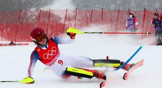 Na Shiffrinovou doléhá válka na Ukrajině: Tati, díky bohu, že to nevidíš!