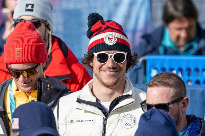 ONLINE 5. dne ZOH: Zabystřan pojede super-G, v akci biatlonistky i curleři. A začíná hokej! ONLINE 5. dne ZOH: Zabystřan pojede super-G, v akci biatlonistky i curleři. A začíná hokej!