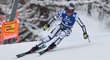 Ester Ledecká při sjezdu v Zauchensee. Lyže by ráda zkusila i na olympiádě. Ester Ledecká při sjezdu v Zauchensee. Lyže by ráda zkusila i na olympiádě.