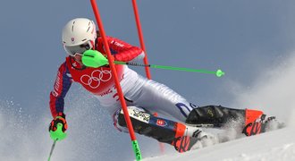 Petra Vlhová má zlato ze ZOH 2022: výsledky slovenské lyžařky v Pekingu