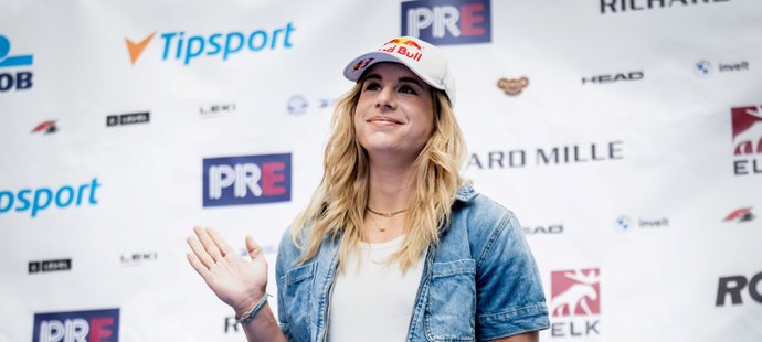 Ester Ledecká před novou sezonou mění trenérský tým