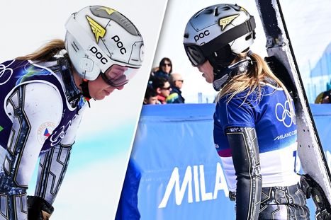 Obrázek: Já, STR: Tady je průvodce po osudu Ester Ledecké. A proč nemohla jinak