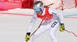 Ester Ledecká zajela v super-G skvěle, skončila na 5. místě