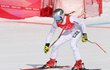 Ester Ledecká zajela v super-G skvěle, skončila na 5. místě Ester Ledecká zajela v super-G skvěle, skončila na 5. místě
