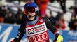 Mikaela Shiffrinová suverénně vyhrála slalom SP v Aare a má další malý glóbus