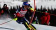 Mikaela Shiffrinová suverénně vyhrála slalom SP v Aare a má další malý glóbus