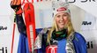 Mikaela Shiffrinová vyhrála slalom v Záhřebu a má 81. vítězství ve Světovém poháru