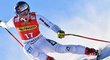 Ester Ledecká se v Zauchensee představila v nové olympijské kombinéze