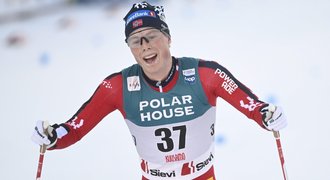 Původně biatlonista poráží Klaeba i další hvězdy. ZOH ani tak nemá jistou. Co neumí? Původně biatlonista poráží Klaeba i další hvězdy. ZOH ani tak nemá jistou. Co neumí?