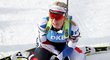 Po senzačním bronzu ze sprintu dnes bude biatlonistka Lucie Charvátová největší nadějí české reprezentace ve stíhacích závodech na mistrovství světa v Anterselvě.