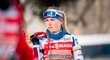 Eva Kristejn Puskarčíková bude rozjíždět českou smíšenou štafetu při čtvrtečním startu mistrovství světa v italské Anterselvě