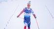 Norská nadvláda ve sprintu mužů na MS. Dva Češi v nejlepší patnáctce