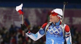 Olympiáda ONLINE: OSM medailí! Česko už má v Soči rekordní sbírku