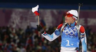 Olympiáda ONLINE: Vlajku ponese Moravec, hokejistky Kanady mají zlato