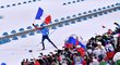 Olympijské hry v Pchjongčchangu budou poslední v kariéře Martina Fourcada, v Koreji získal tři zlaté medaile