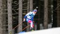 Michal Krčmář dojel ve vytrvalostním závodě na 38. místě a v rozhovoru si postěžoval i na servis