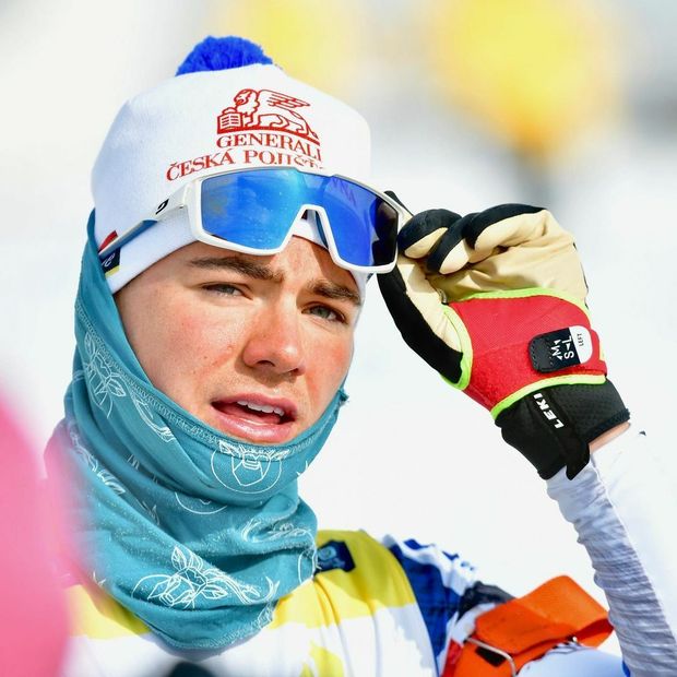 Ondřej Mánek prozradil, kolik stojí vybavení biatlonisty Ondřej Mánek prozradil, kolik stojí vybavení biatlonisty