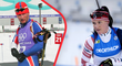 Někdejší český biatlonový reprezentant Petr Garabík má problém, údajně obtěžoval americkou závodnici Joannu Reidovou