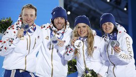 8 věcí, které si z letošní olympiády musíte zapamatovat!