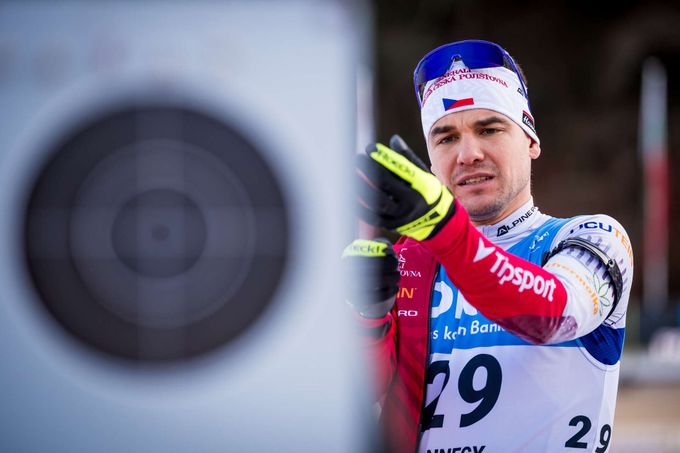 Biatlon ONLINE: Světový pohár se vrací v Oberhofu, jedou se sprinty mužů i žen Biatlon ONLINE: Světový pohár se vrací v Oberhofu, jedou se sprinty mužů i žen