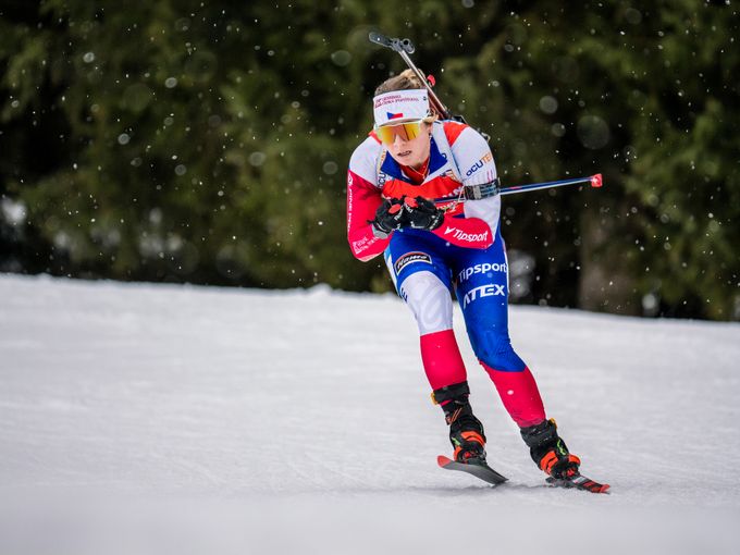 Vinklárková vede klub, kariéra byla na hraně. Byla jsem bezradná, vzpomíná Vinklárková vede klub, kariéra byla na hraně. Byla jsem bezradná, vzpomíná