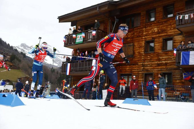 Okolnosti Bakkenova (†27) úmrtí: našli ho s maskou na trénink ve vysoké nadmořské výšce Okolnosti Bakkenova (†27) úmrtí: našli ho s maskou na trénink ve vysoké nadmořské výšce