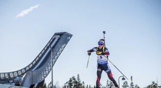 SP v biatlonu 2021/22 Oslo: výsledky finále SP v Norsku 