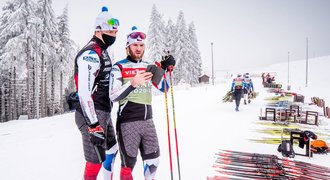 Biatlon a otázky kolem COVID-19. Kde k nákaze došlo? A kdo může přijet?