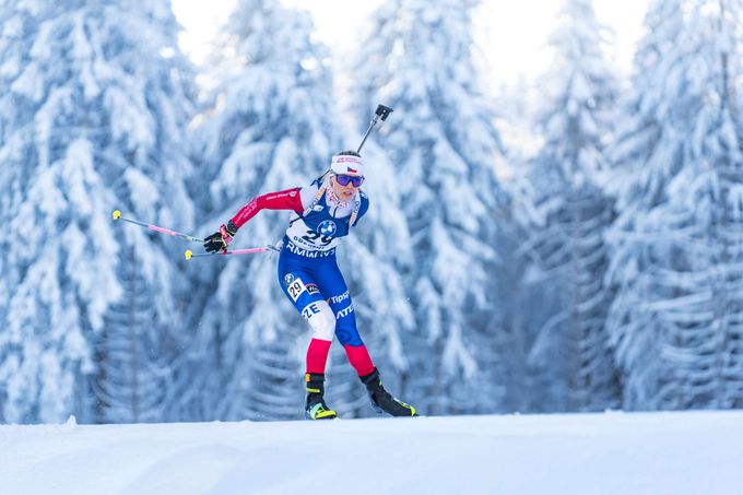SP v biatlonu 2025/26 Ruhpolding: program, výsledky, nominace a kde sledovat živě? SP v biatlonu 2025/26 Ruhpolding: program, výsledky, nominace a kde sledovat živě?