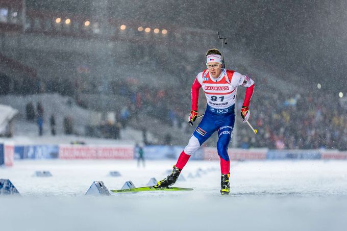 Biatlon ONLINE: sprinty mužů i žen v Hochfilzenu, jak si povedou čeští závodníci? Biatlon ONLINE: sprinty mužů i žen v Hochfilzenu, jak si povedou čeští závodníci?