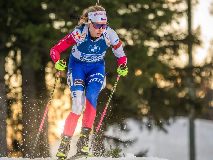 SP v biatlonu 2025/26 Hochfilzen: program, výsledky, nominace a kde sledovat živě? SP v biatlonu 2025/26 Hochfilzen: program, výsledky, nominace a kde sledovat živě?