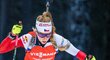 S výsledky letos Markéta Davidová nebyla tolik spokojená. A přiznala, že na pohodě jí nedodala atmosféra v týmu... S výsledky letos Markéta Davidová nebyla tolik spokojená. A přiznala, že na pohodě jí nedodala atmosféra v týmu...