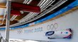Dominiku Dvořákovi vstup do olympijské soutěže čtyřbobů nevyšel