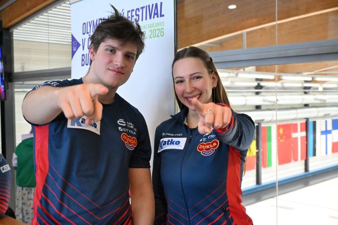 Curlingové Nagano! Dva týmy na olympiádě, bankéř i advokát. Co způsobil Putin? Curlingové Nagano! Dva týmy na olympiádě, bankéř i advokát. Co způsobil Putin?