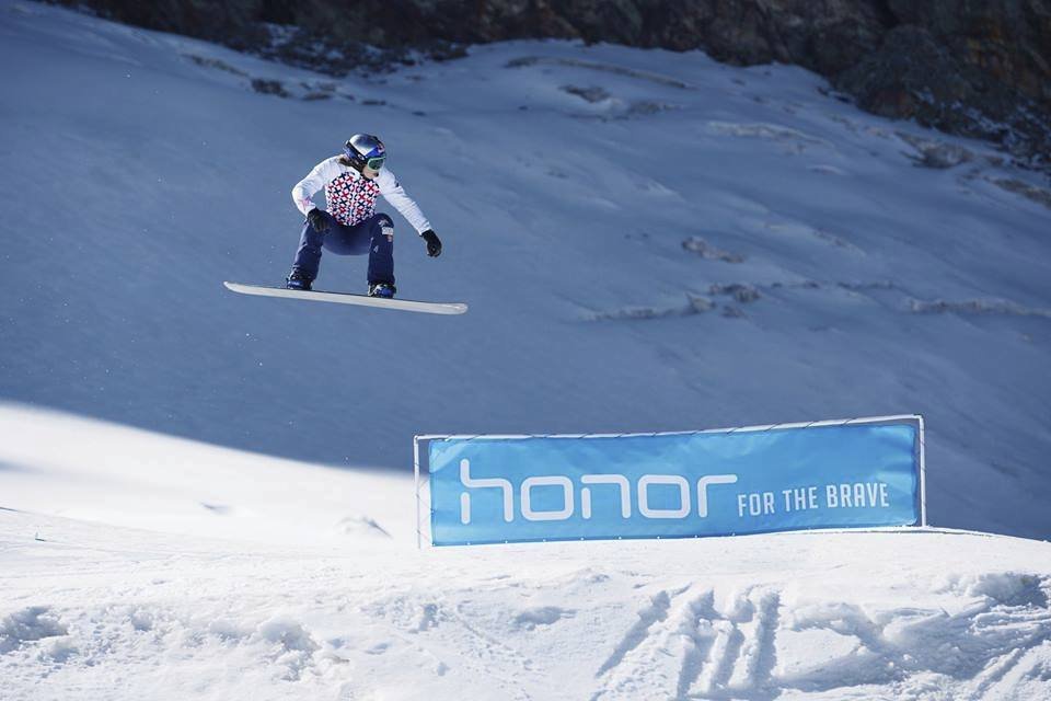 Eva Samková se připravuje na novou sezonu